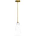 QUOIZEL, STETSON PENDANT, PENDANT LIGHT