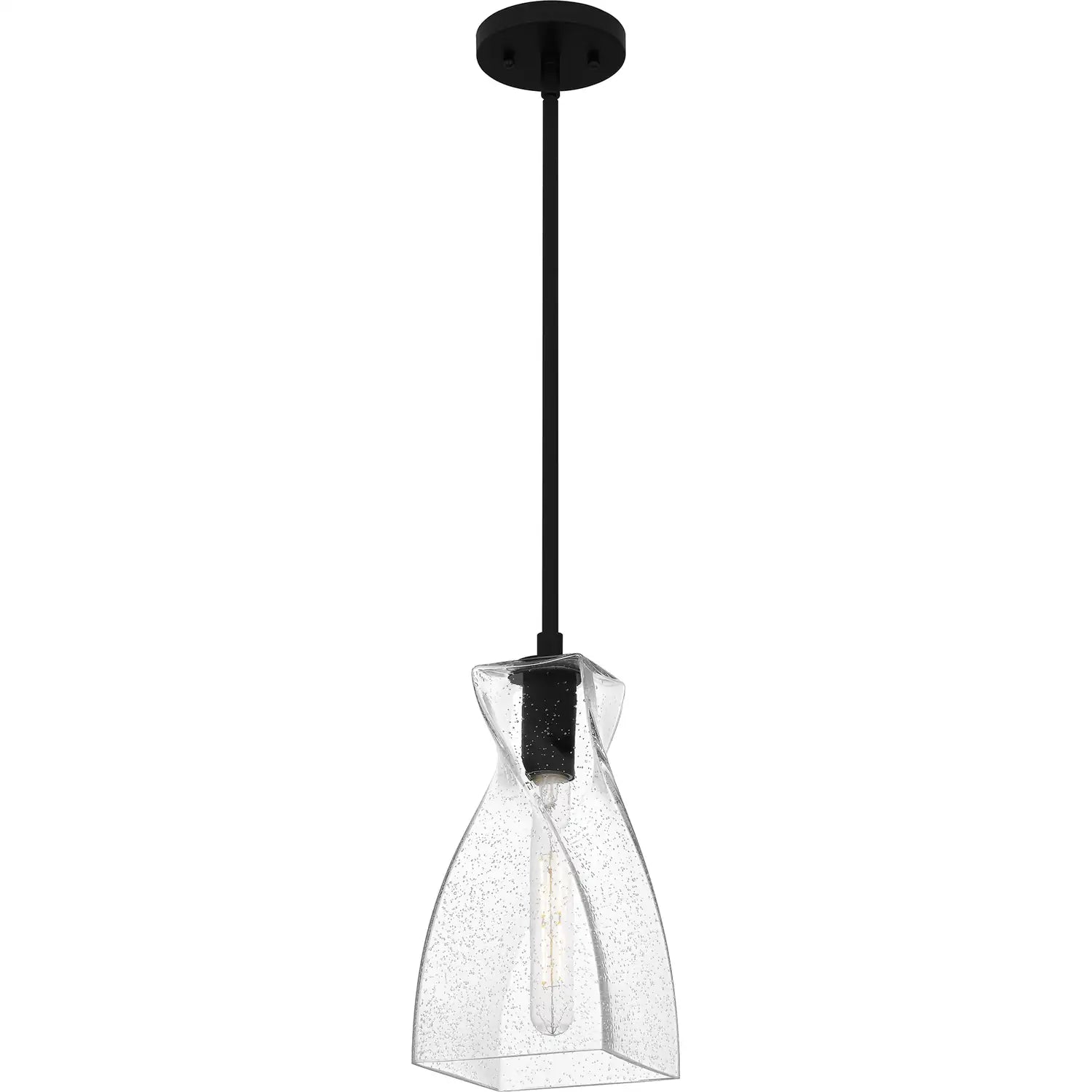QUOIZEL, STETSON PENDANT, PENDANT LIGHT