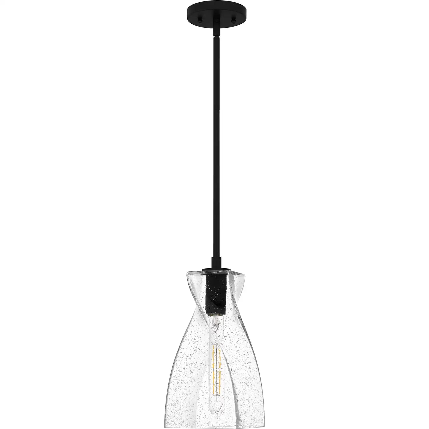 QUOIZEL, STETSON PENDANT, PENDANT LIGHT