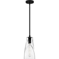 QUOIZEL, STETSON PENDANT, PENDANT LIGHT
