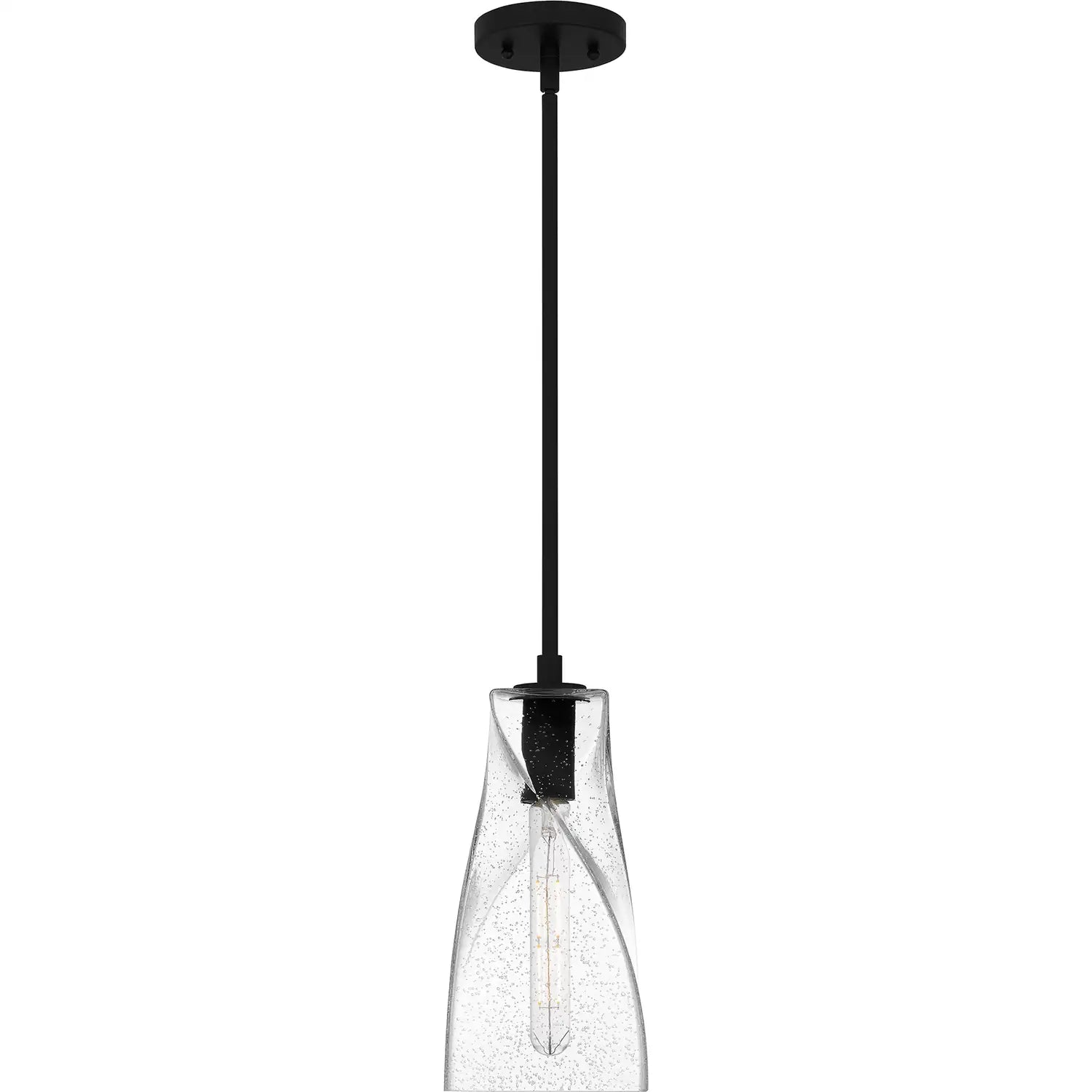 QUOIZEL, STETSON PENDANT, PENDANT LIGHT