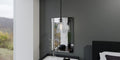 QUOIZEL, STETSON PENDANT, PENDANT LIGHT