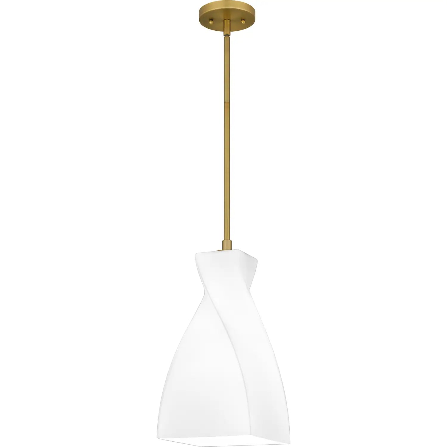 QUOIZEL, STETSON PENDANT, PENDANT LIGHT