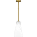 QUOIZEL, STETSON PENDANT, PENDANT LIGHT