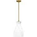 QUOIZEL, STETSON PENDANT, PENDANT LIGHT