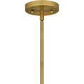 QUOIZEL, STETSON PENDANT, PENDANT LIGHT