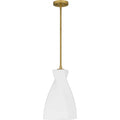 QUOIZEL, STETSON PENDANT, PENDANT LIGHT