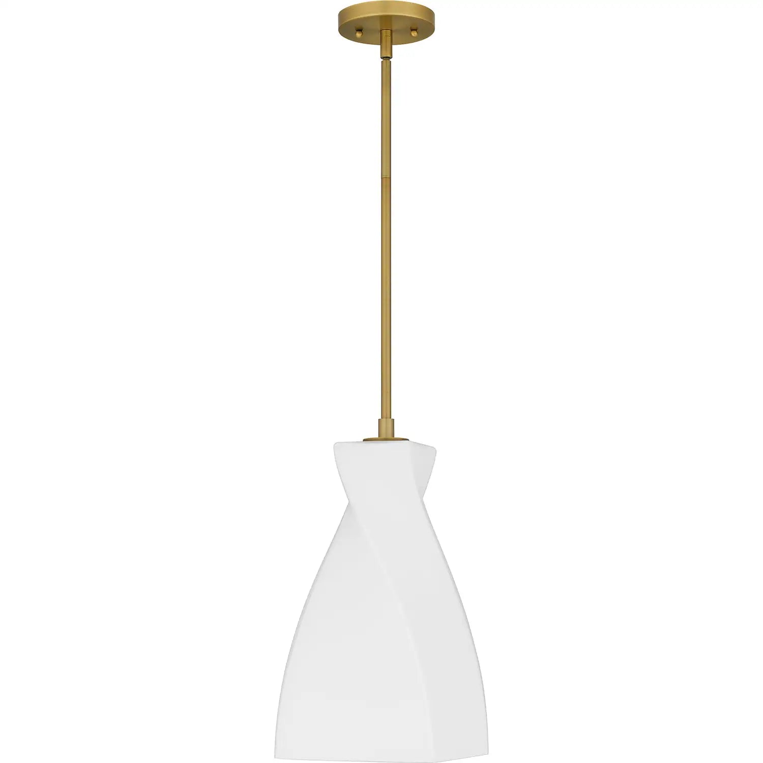 QUOIZEL, STETSON PENDANT, PENDANT LIGHT