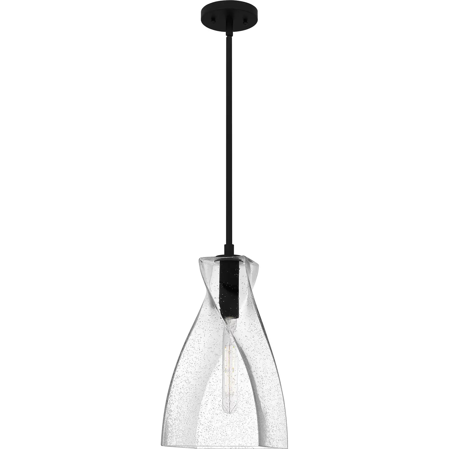 QUOIZEL, STETSON PENDANT, PENDANT LIGHT