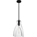 QUOIZEL, STETSON PENDANT, PENDANT LIGHT