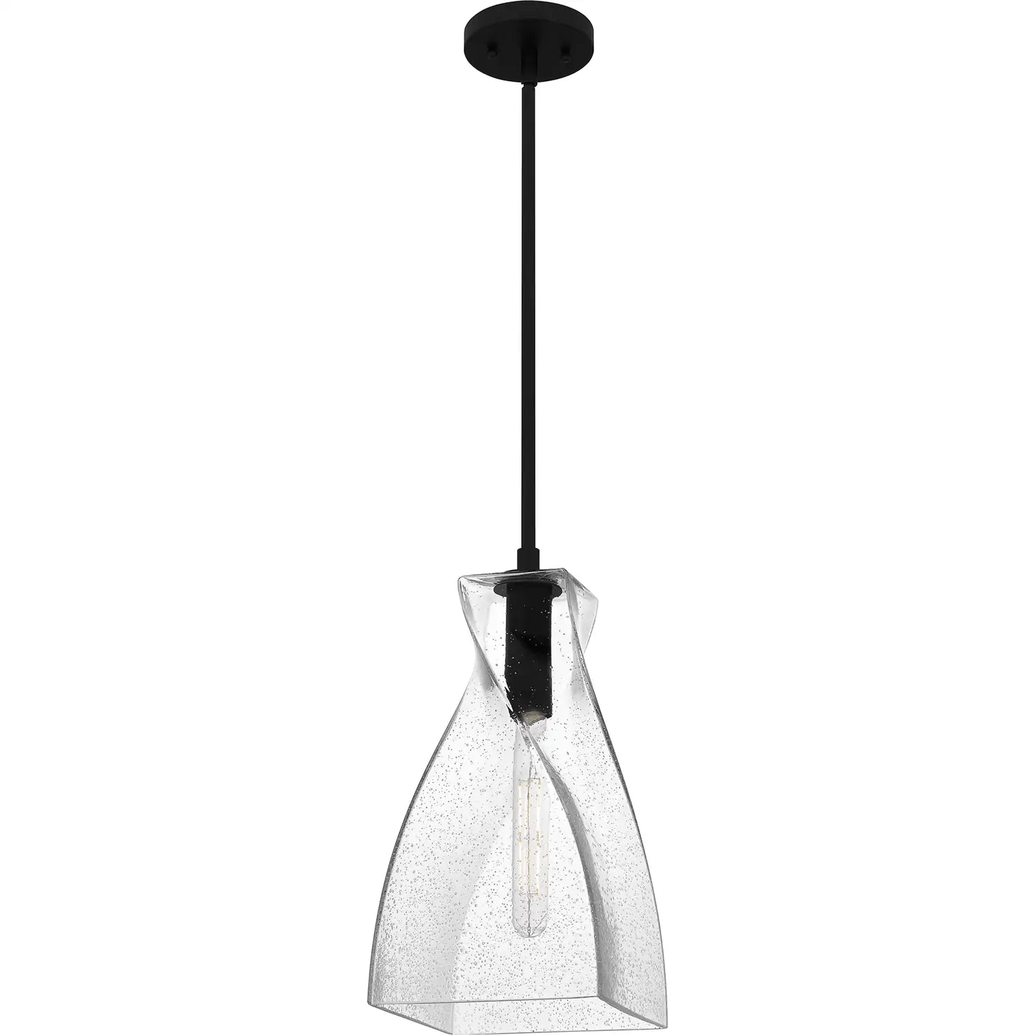 QUOIZEL, STETSON PENDANT, PENDANT LIGHT