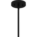 QUOIZEL, STETSON PENDANT, PENDANT LIGHT