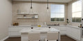 QUOIZEL, STETSON PENDANT, PENDANT LIGHT