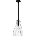 QUOIZEL, STETSON PENDANT, PENDANT LIGHT