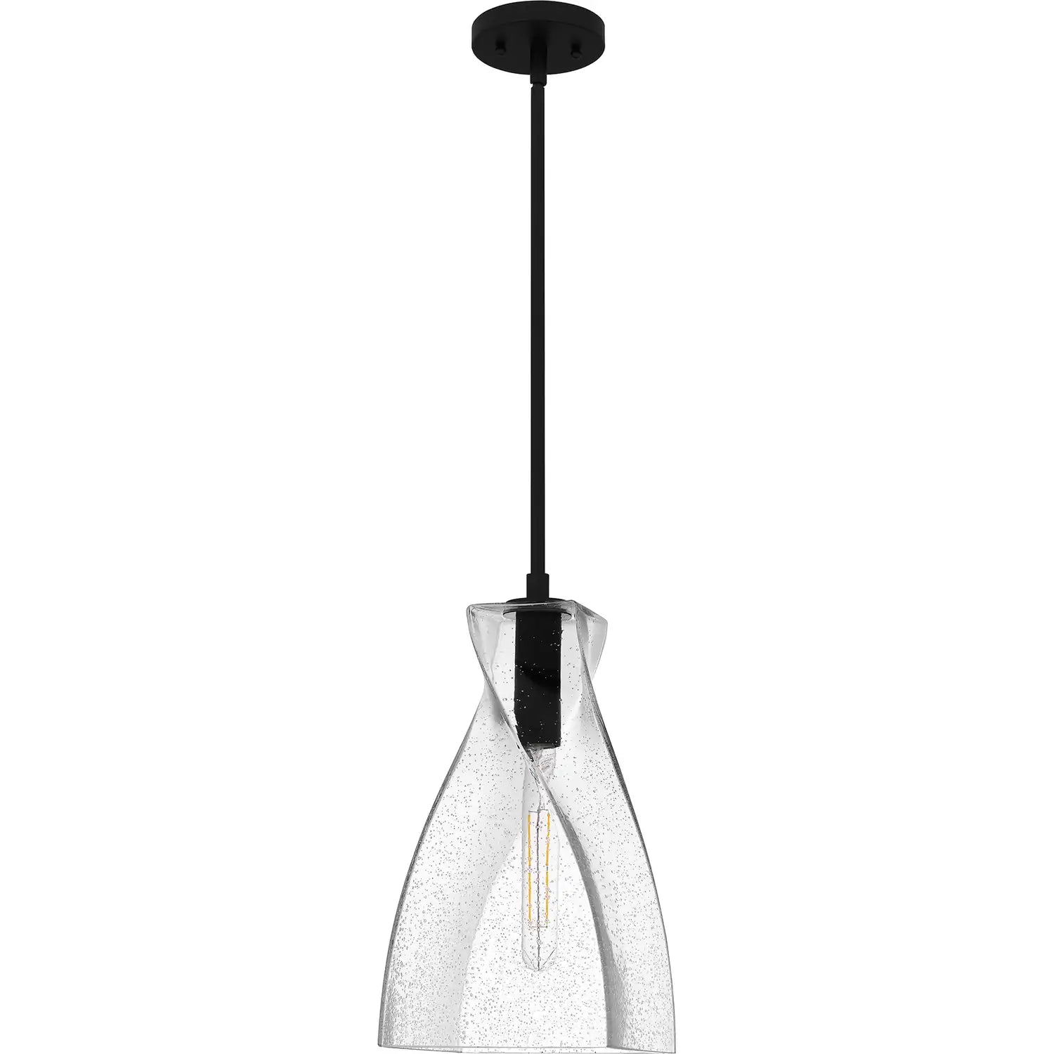 QUOIZEL, STETSON PENDANT, PENDANT LIGHT