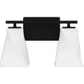 QUOIZEL, STETSON BATH LIGHT, BATH VANITY LIGHT