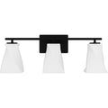 QUOIZEL, STETSON BATH LIGHT, BATH VANITY LIGHT