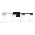 QUOIZEL, STETSON BATH LIGHT, BATH VANITY LIGHT