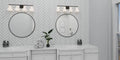QUOIZEL, STETSON BATH LIGHT, BATH VANITY LIGHT