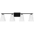 QUOIZEL, STETSON BATH LIGHT, BATH VANITY LIGHT