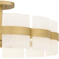 QUOIZEL, SWEENEY SEMI-FLUSH MOUNT, SEMI FLUSH MOUNT LIGHT