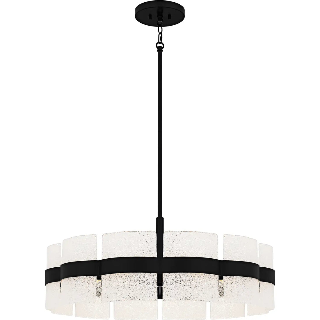 QUOIZEL, SWEENEY PENDANT, PENDANT LIGHT