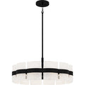 QUOIZEL, SWEENEY PENDANT, PENDANT LIGHT