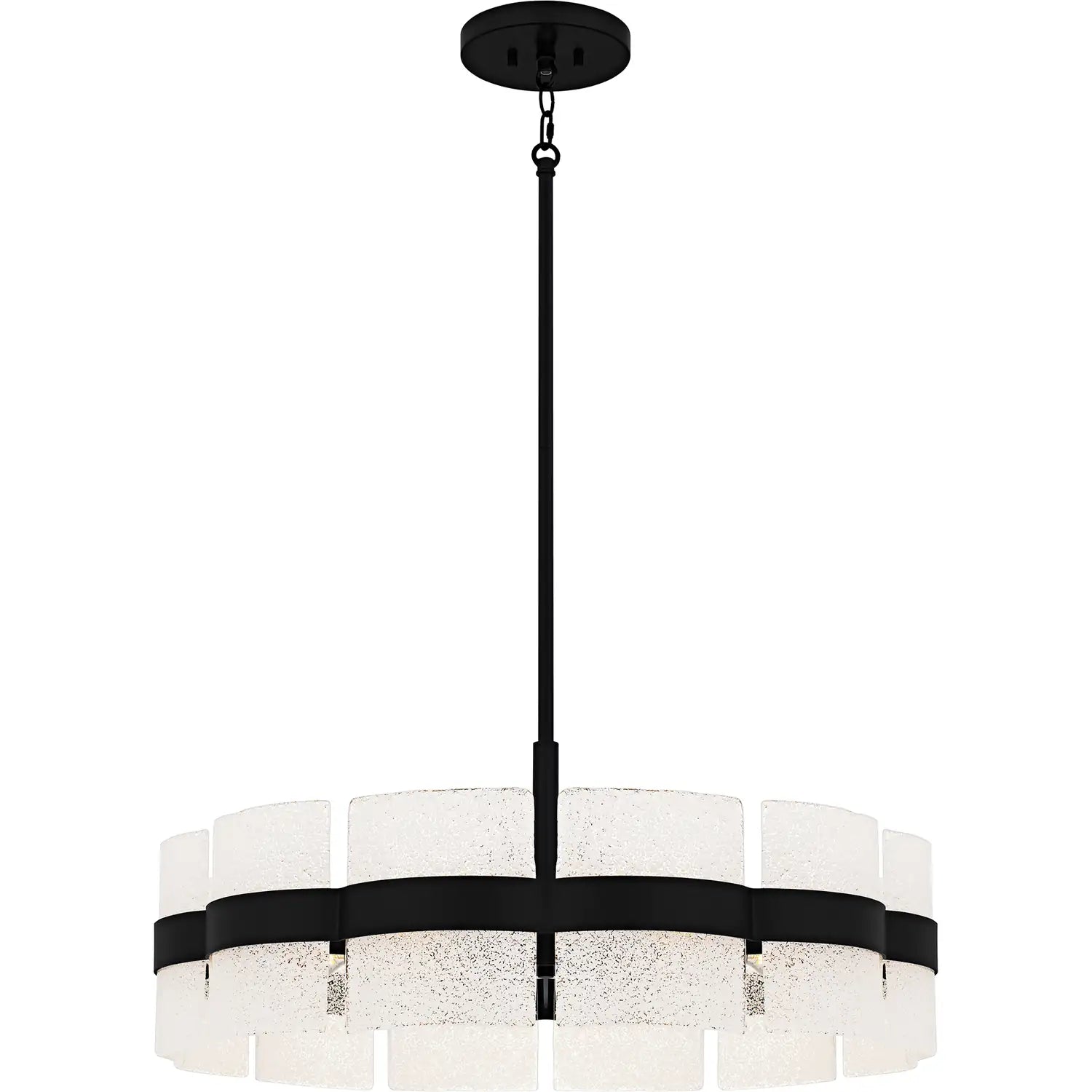 QUOIZEL, SWEENEY PENDANT, PENDANT LIGHT