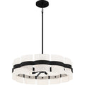 QUOIZEL, SWEENEY PENDANT, PENDANT LIGHT
