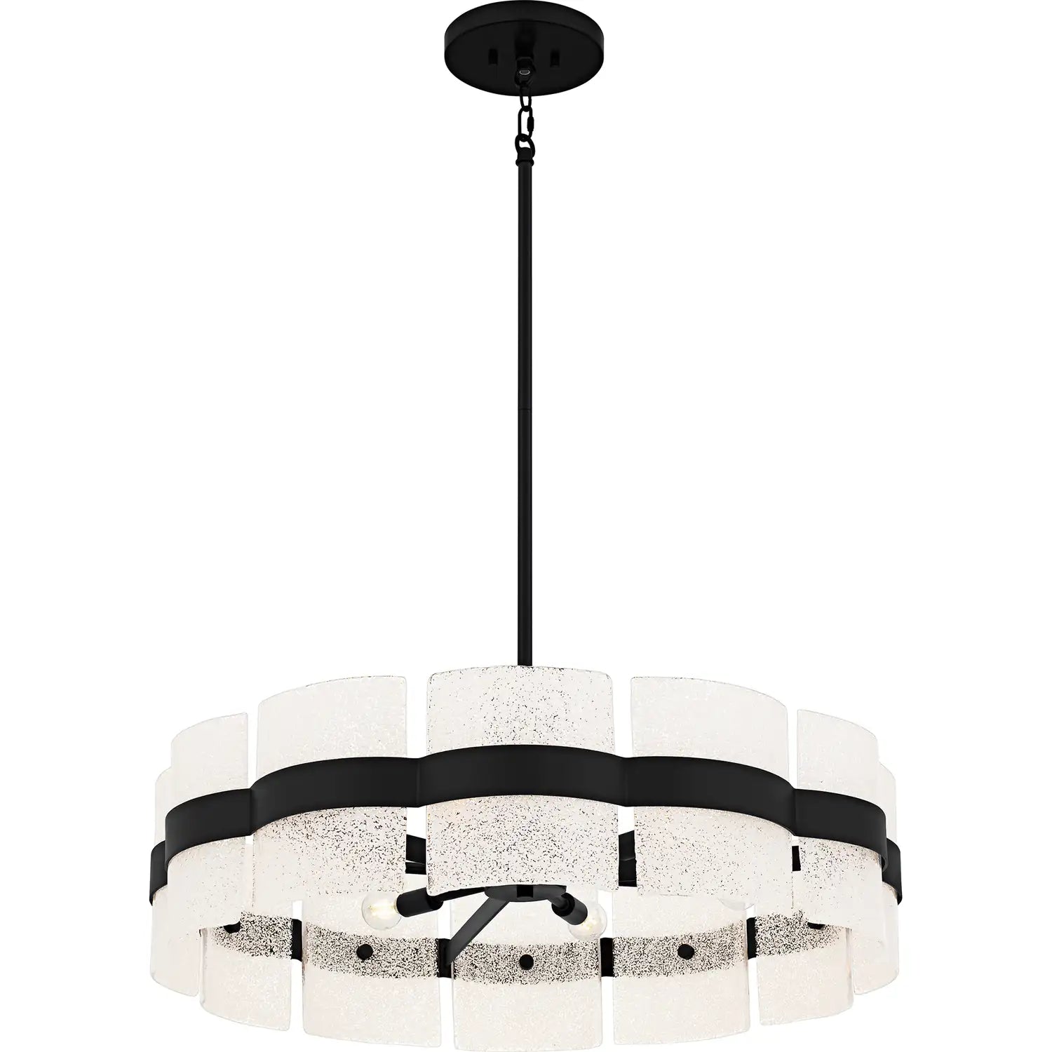 QUOIZEL, SWEENEY PENDANT, PENDANT LIGHT