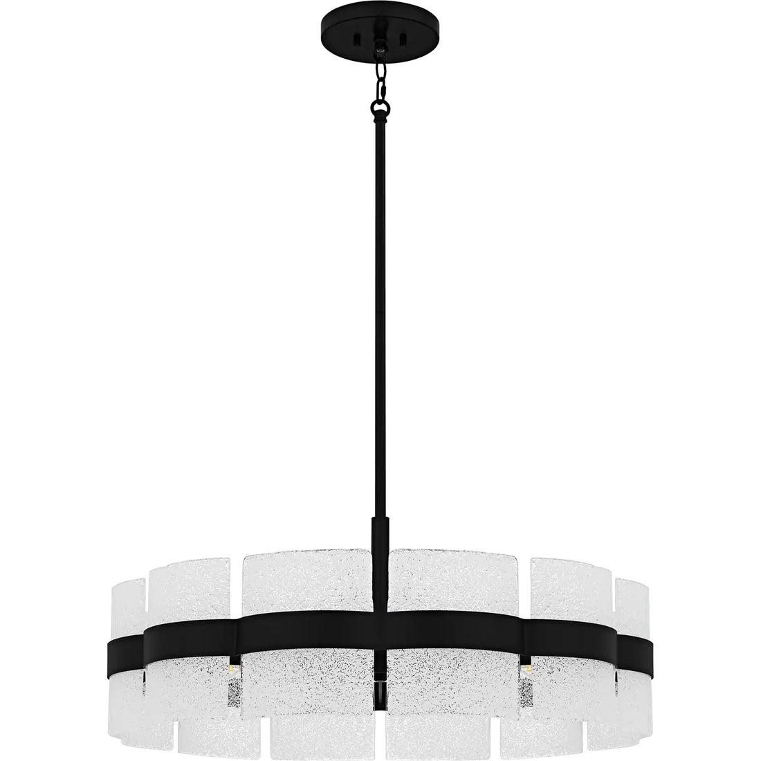 QUOIZEL, SWEENEY PENDANT, PENDANT LIGHT