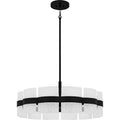 QUOIZEL, SWEENEY PENDANT, PENDANT LIGHT