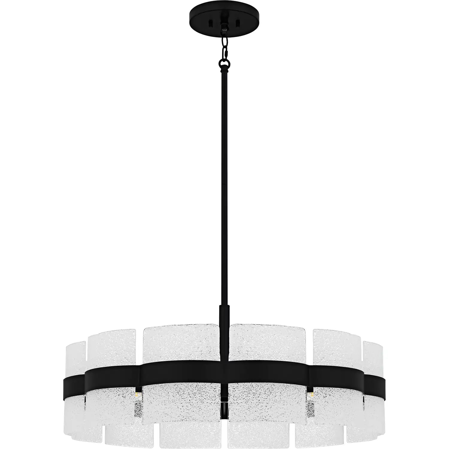QUOIZEL, SWEENEY PENDANT, PENDANT LIGHT