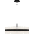 QUOIZEL, SWEENEY PENDANT, PENDANT LIGHT