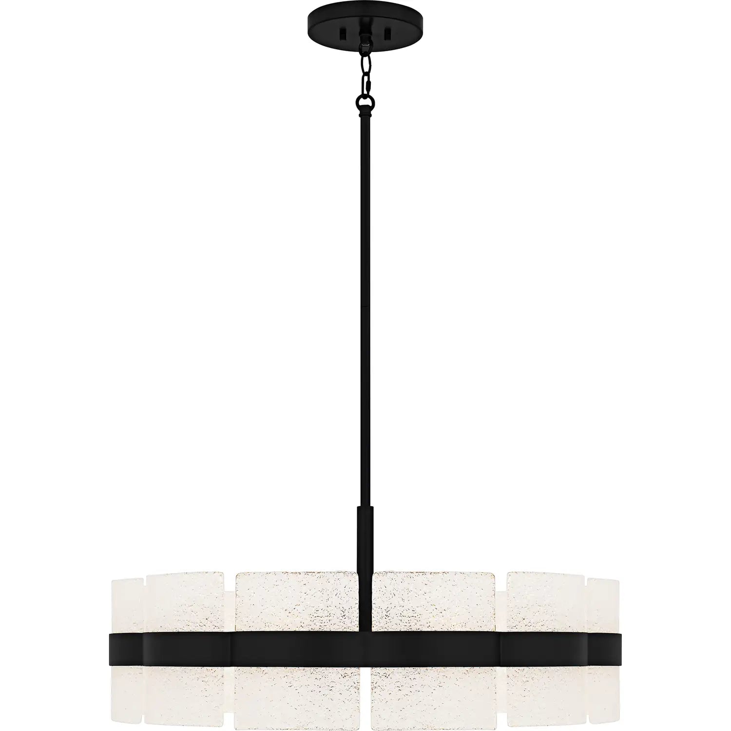 QUOIZEL, SWEENEY PENDANT, PENDANT LIGHT