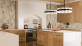 QUOIZEL, SWEENEY PENDANT, PENDANT LIGHT
