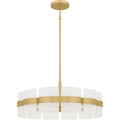QUOIZEL, SWEENEY PENDANT, PENDANT LIGHT