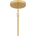 QUOIZEL, SWEENEY PENDANT, PENDANT LIGHT