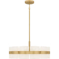QUOIZEL, SWEENEY PENDANT, PENDANT LIGHT