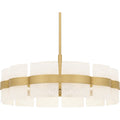 QUOIZEL, SWEENEY PENDANT, PENDANT LIGHT
