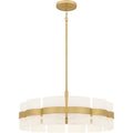 QUOIZEL, SWEENEY PENDANT, PENDANT LIGHT