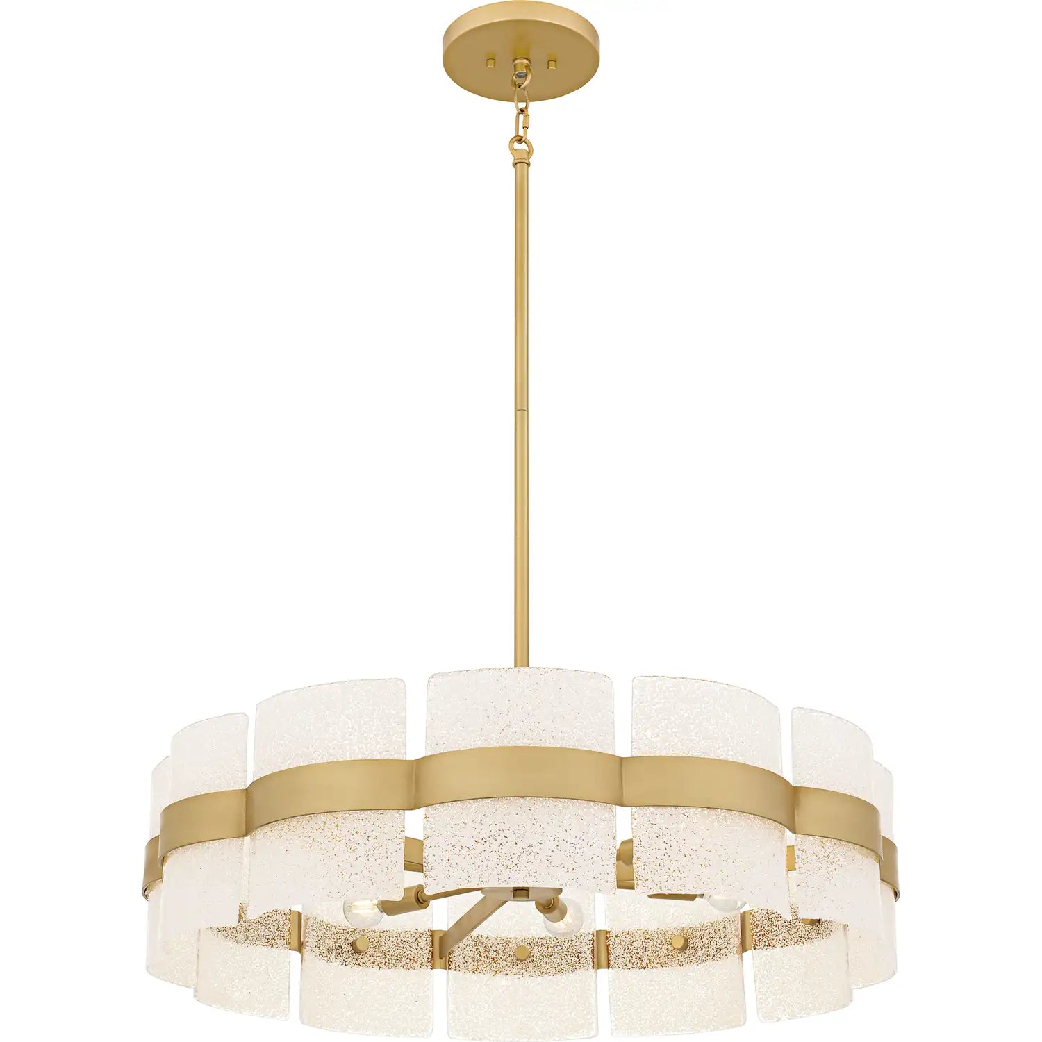 QUOIZEL, SWEENEY PENDANT, PENDANT LIGHT