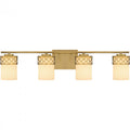 QUOIZEL, TENLEY BATH LIGHT, BATH VANITY LIGHT