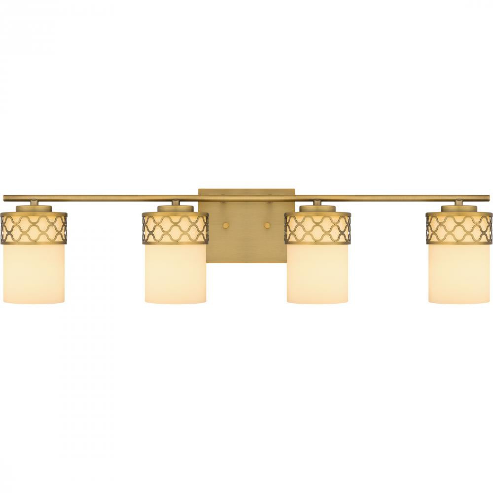 QUOIZEL, TENLEY BATH LIGHT, BATH VANITY LIGHT