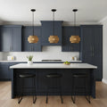 QUOIZEL, TETON PENDANT, PENDANT LIGHT
