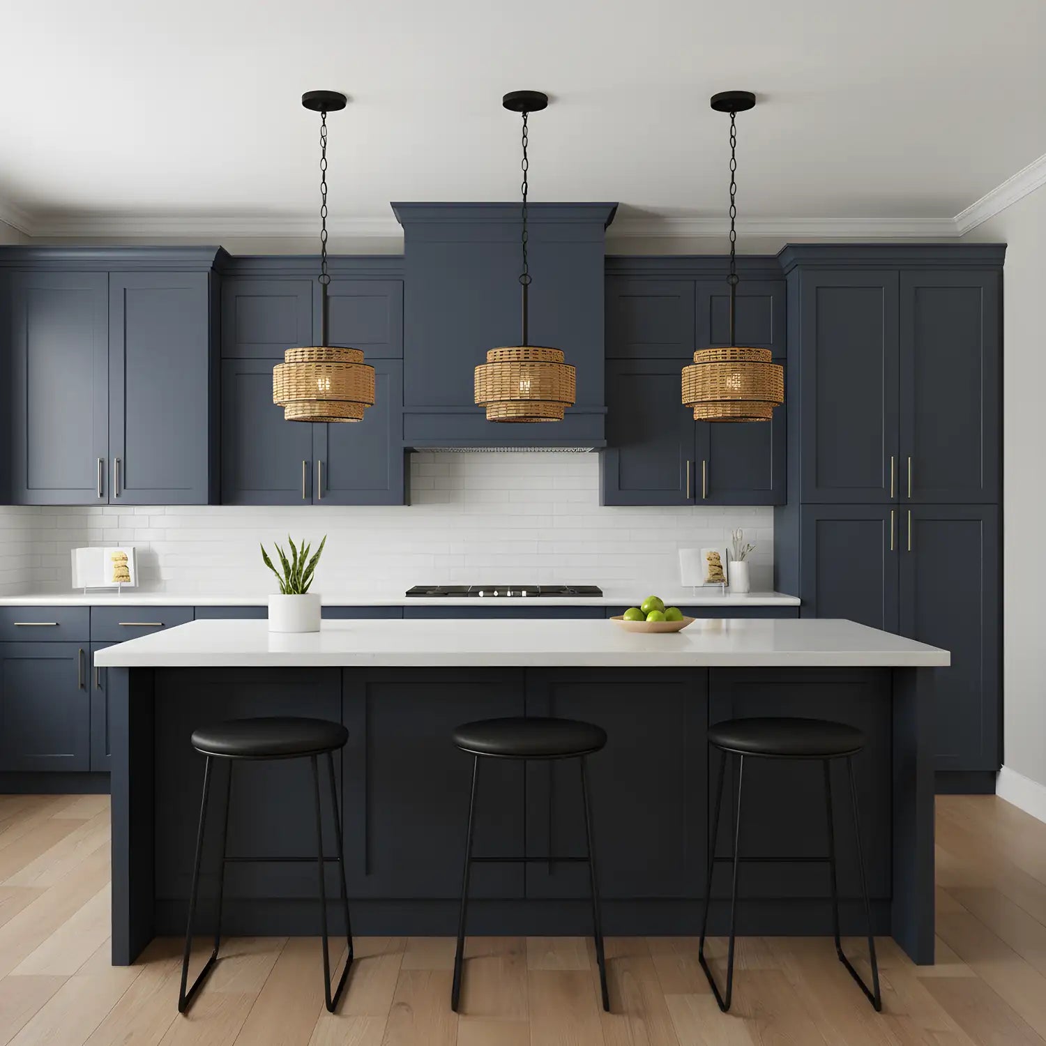 QUOIZEL, TETON PENDANT, PENDANT LIGHT