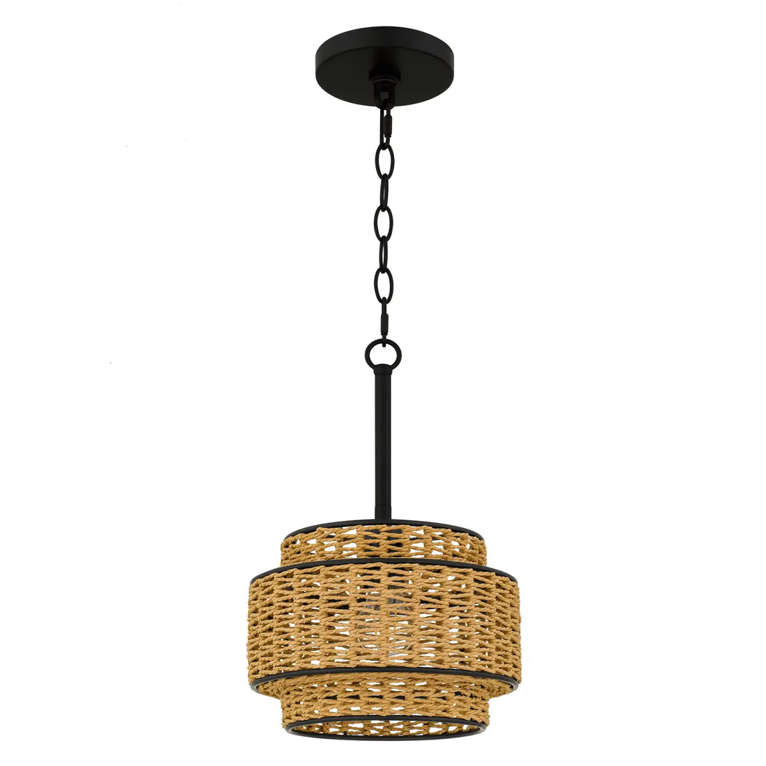 QUOIZEL, TETON PENDANT, PENDANT LIGHT