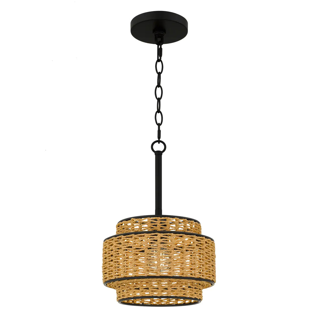 QUOIZEL, TETON PENDANT, PENDANT LIGHT