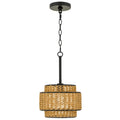 QUOIZEL, TETON PENDANT, PENDANT LIGHT