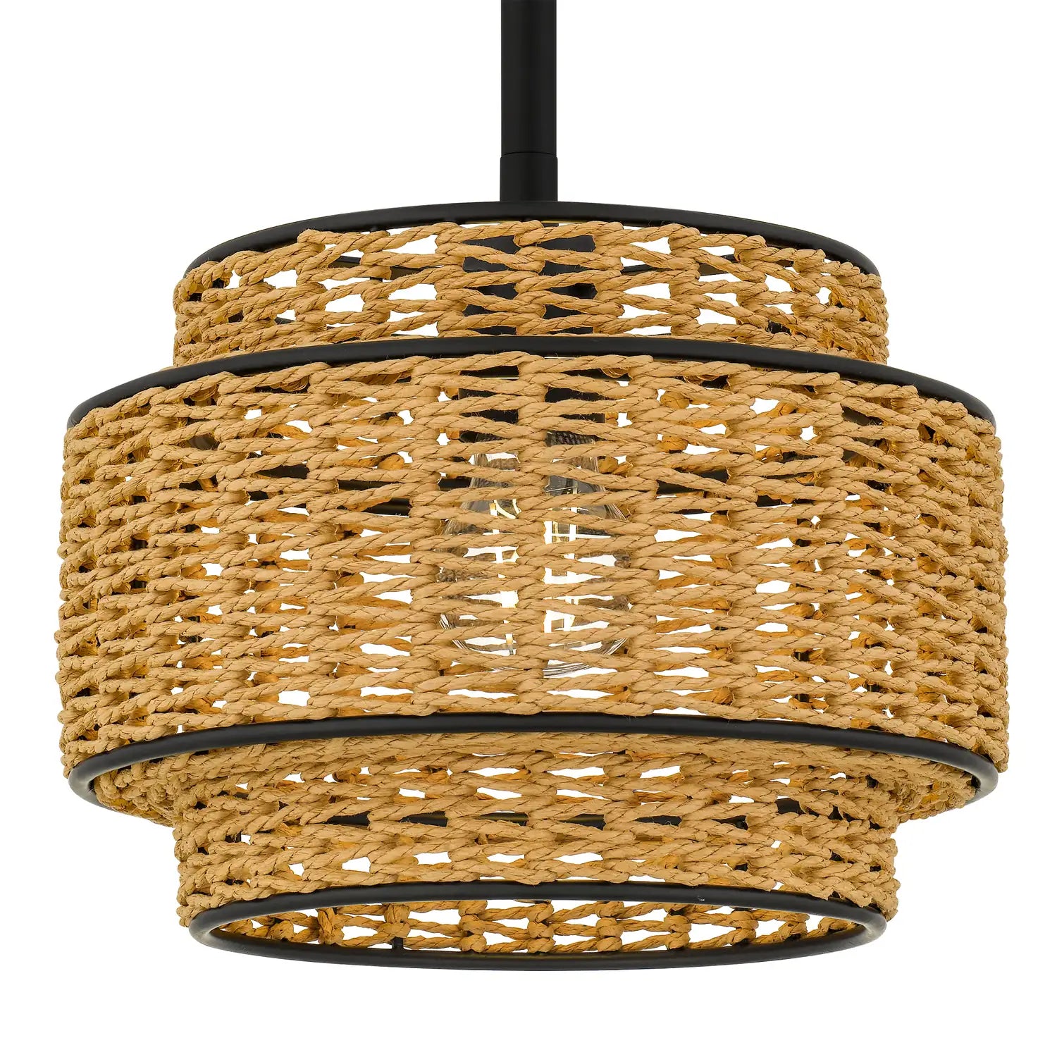 QUOIZEL, TETON PENDANT, PENDANT LIGHT